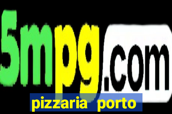 pizzaria porto velho 24 horas